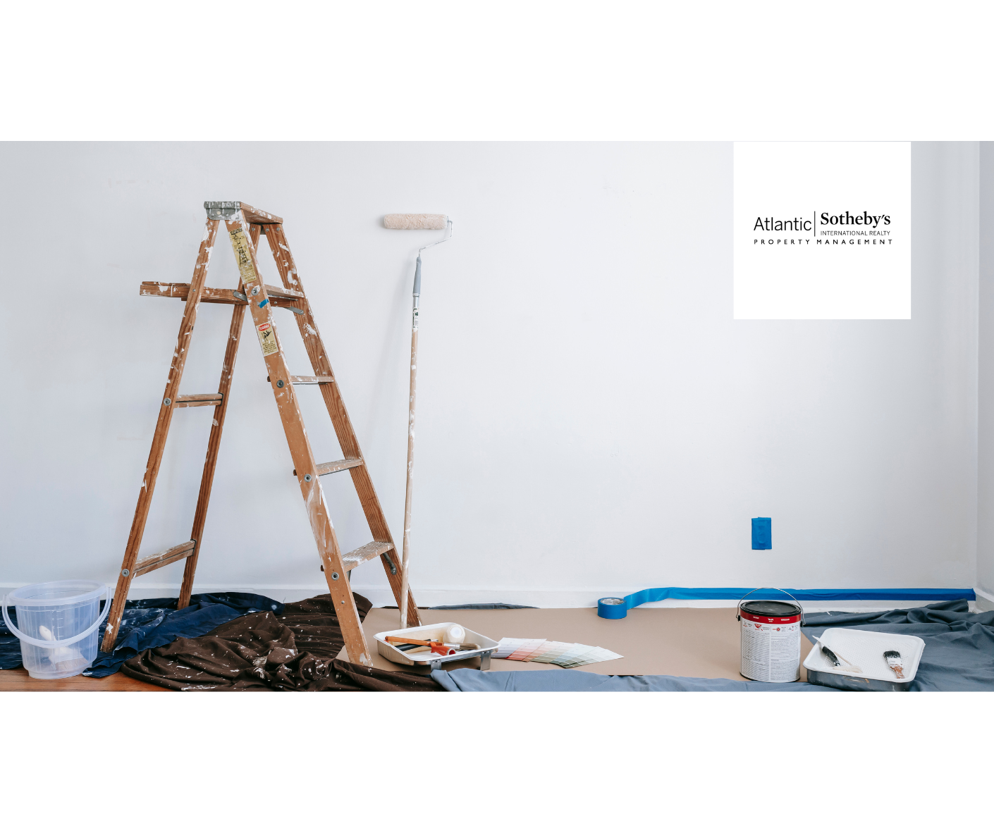 The Pros and Cons of Updating Your Rental Property